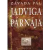 Magvető Könyvkiadó Jadviga párnája