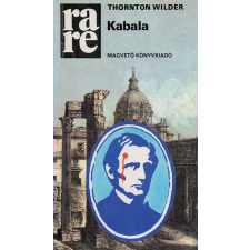 Magvető Könyvkiadó Kabala antikvárium - használt könyv