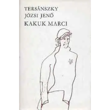 Magvető Könyvkiadó Kakuk Marci antikvárium - használt könyv