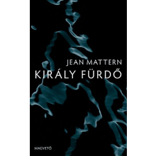 Magvető Könyvkiadó Király Fürdő antikvárium - használt könyv