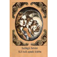 Magvető Könyvkiadó Kő hull apadó kútba antikvárium - használt könyv