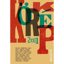 Magvető Könyvkiadó Körkép 2011 antikvárium - használt könyv