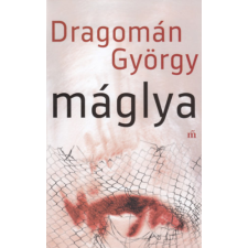 Magvető Könyvkiadó Máglya regény