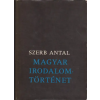 Magvető Könyvkiadó Magyar irodalomtörténet