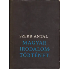 Magvető Könyvkiadó Magyar irodalomtörténet antikvárium - használt könyv