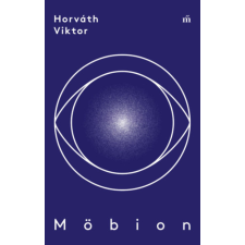 Magvető Könyvkiadó Möbion regény