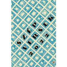 Magvető Könyvkiadó Szép versek 2022 irodalom