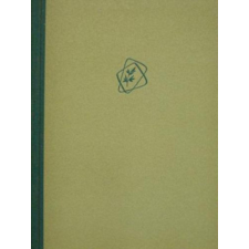 Magvető Könyvkiadó Tilalmas kert (Versek 1931-1956) antikvárium - használt könyv