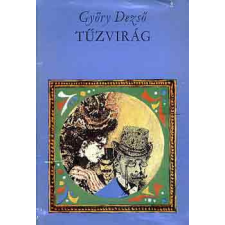Magvető Könyvkiadó Tűzvirág antikvárium - használt könyv