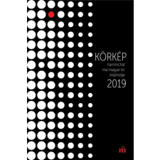 Magvető Körkép 2019 egyéb e-könyv
