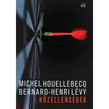 Magvető Közellenségek egyéb e-könyv