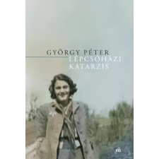 Magvető Lépcsőházi katarzis egyéb e-könyv