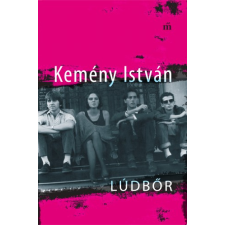 Magvető Lúdbőr egyéb e-könyv