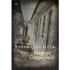 Magvető Magyar Copperfield egyéb e-könyv