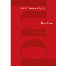 Magvető Mauzóleum egyéb e-könyv