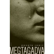 Magvető Megtagadva szépirodalom