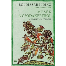 Magvető Mesék a csodakertről egyéb e-könyv