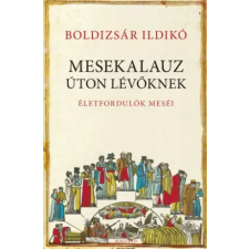 Magvető Mesekalauz úton lévőknek egyéb e-könyv