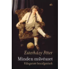 Magvető Minden művészet