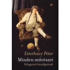 Magvető Minden művészet egyéb e-könyv
