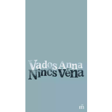 Magvető Nincs véna egyéb e-könyv