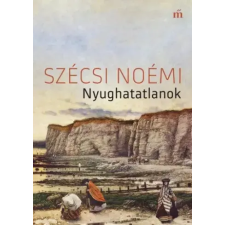 Magvető Nyughatatlanok egyéb e-könyv