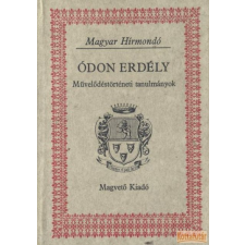 Magvető Ódon Erdély I-II. antikvárium - használt könyv