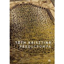 Magvető Párducpompa szépirodalom