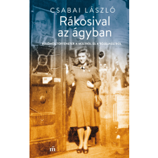 Magvető Rákosival az ágyban szépirodalom