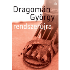 Magvető Rendszerújra szépirodalom
