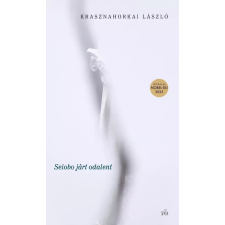 Magvető Seiobo járt odalent egyéb e-könyv