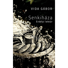 Magvető Senkiháza regény