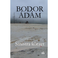 Magvető Sinistra körzet szépirodalom