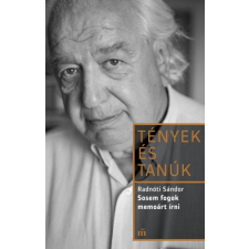 Magvető Sosem fogok memoárt írni egyéb e-könyv