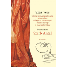Magvető Száz vers szépirodalom