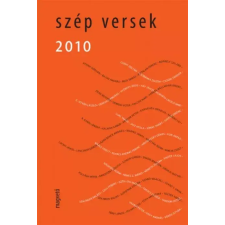 Magvető Szép versek 2010 egyéb e-könyv