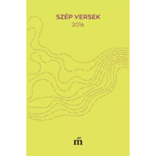 Magvető Szép versek 2016 egyéb e-könyv