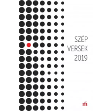 Magvető Szép versek 2019 egyéb e-könyv