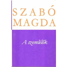 Magvető-Szépirodalmi Kkiadó A szemlélők antikvárium - használt könyv