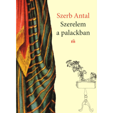 Magvető Szerelem a palackban szépirodalom