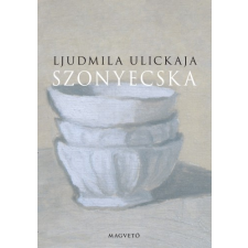 Magvető Szonyecska irodalom