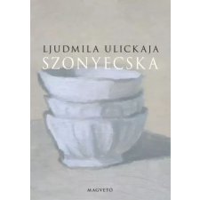 Magvető Szonyecska egyéb e-könyv