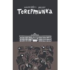 Magvető Terepmunka szépirodalom