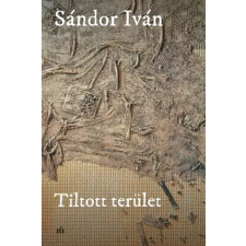 Magvető Tiltott terület egyéb e-könyv