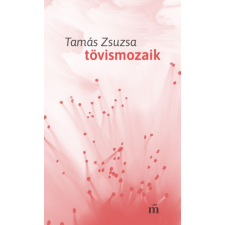 Magvető Tövismozaik szépirodalom