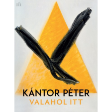 Magvető Valahol itt szépirodalom