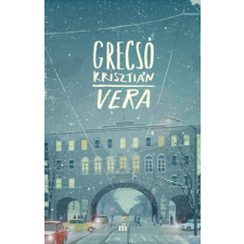 Magvető Vera szépirodalom