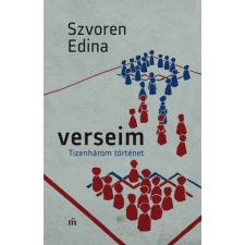 Magvető Verseim szépirodalom