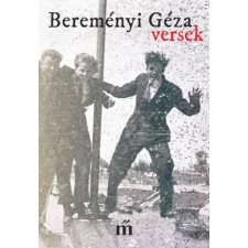 Magvető Versek egyéb e-könyv