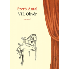 Magvető VII. Olivér szépirodalom